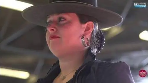 replay de Un Jour Au Salon #5