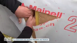 Un jour, un doc : À la découverte des maisons préférées des Français