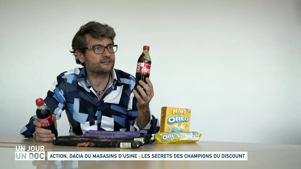 Daci Doc Un jour, un doc replay du 17/07/2023 : Un jour, un doc : Action, Dacia ...