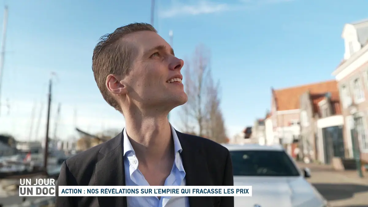 Un jour, un doc : Action : nos révélations sur…