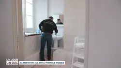 Un jour, un doc : Alimentation : ils ont la formule magique