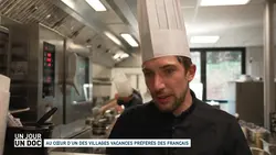 Un jour, un doc : Au cœur d’un des villages vacances préférés des Français