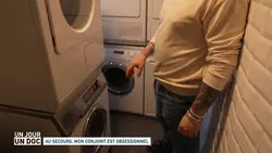 Un jour, un doc : Au secours, mon conjoint est obsessionnel