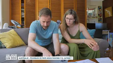 Un jour, un doc : Australie : pourquoi ce pays nous fascine t-il autant ? (2/2)