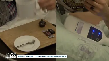 Un jour, un doc : Beauté, minceur : les nouveaux marchands de rêve (2/2)