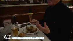Un jour, un doc : Belgique : des bons plans pas loin de chez nous…