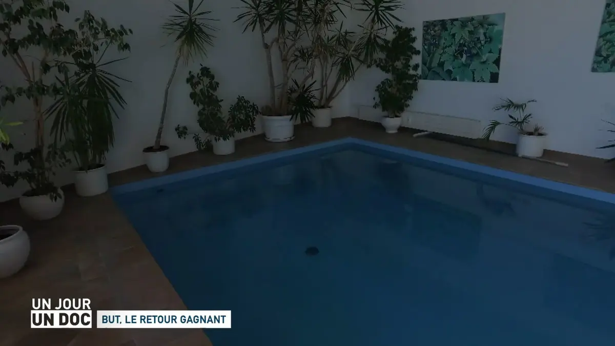 replay de Un jour, un doc : BUT, le retour gagnant