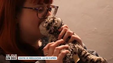Un jour, un doc : Centre de rééducation : la vie d'après