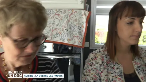 Un jour, un doc