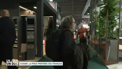 Un jour, un doc : Cuisine, la pièce préférée des Français