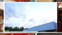 Un jour, un doc : Dans les coulisses du resto préféré des Français