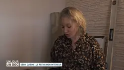 Un jour, un doc : Déco, cuisine : je refais mon intérieur
