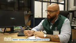 Un jour, un doc : Énergie : les bons plans pour faire baisser sa facture