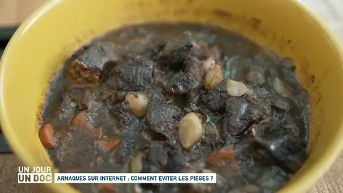 Un jour, un doc