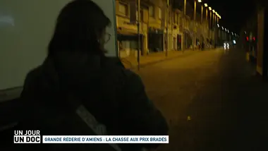 Un jour, un doc : Grande Réderie d’Amiens : la chasse aux prix bradés