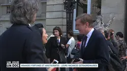 M6 en direct