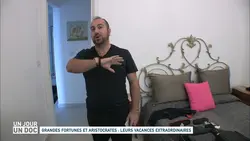 M6 en direct
