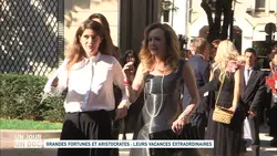 M6 en direct