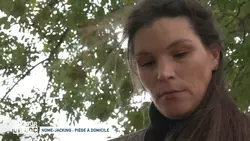 Un jour, un doc : Home-jacking : piège à domicile