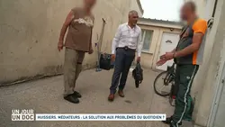 M6 en direct