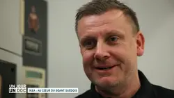 Un jour, un doc : Ikea : au cœur du géant suédois