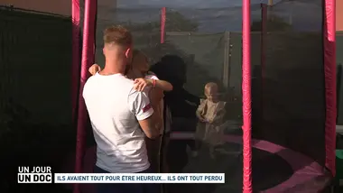 Un jour, un doc : Ils avaient tout pour être heureux… Ils ont tout perdu (1/2)