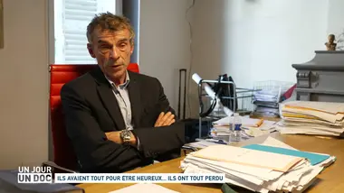 Un jour, un doc : Ils avaient tout pour être heureux… Ils ont tout perdu (2/2)