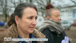 Un jour, un doc : Ils cherchent à élucider des affaires non résolues