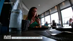 Un jour, un doc : Ils sont les champions des bons plans conso !