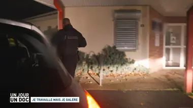 Un jour, un doc : Je travaille mais je galère