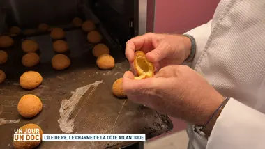 Un jour, un doc : L’île de Ré, le charme de la côte Atlantique