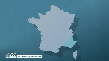 Un jour, un doc : Le paradis des chineurs