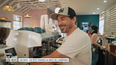 Un jour, un doc : Les Keys : un petit paradis au bout de l’Amérique