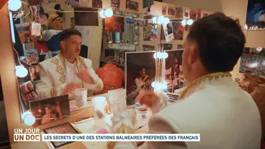 Un jour, un doc : Les secrets d'une des stations balnéaires préférées des Français