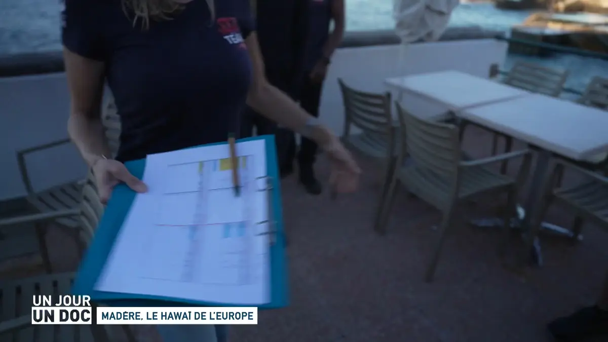 Un jour, un doc : Madère, le Hawaï de l'Europe