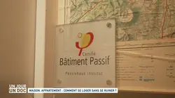 Un jour, un doc : Maison, appartement : comment se loger sans se ruiner ?