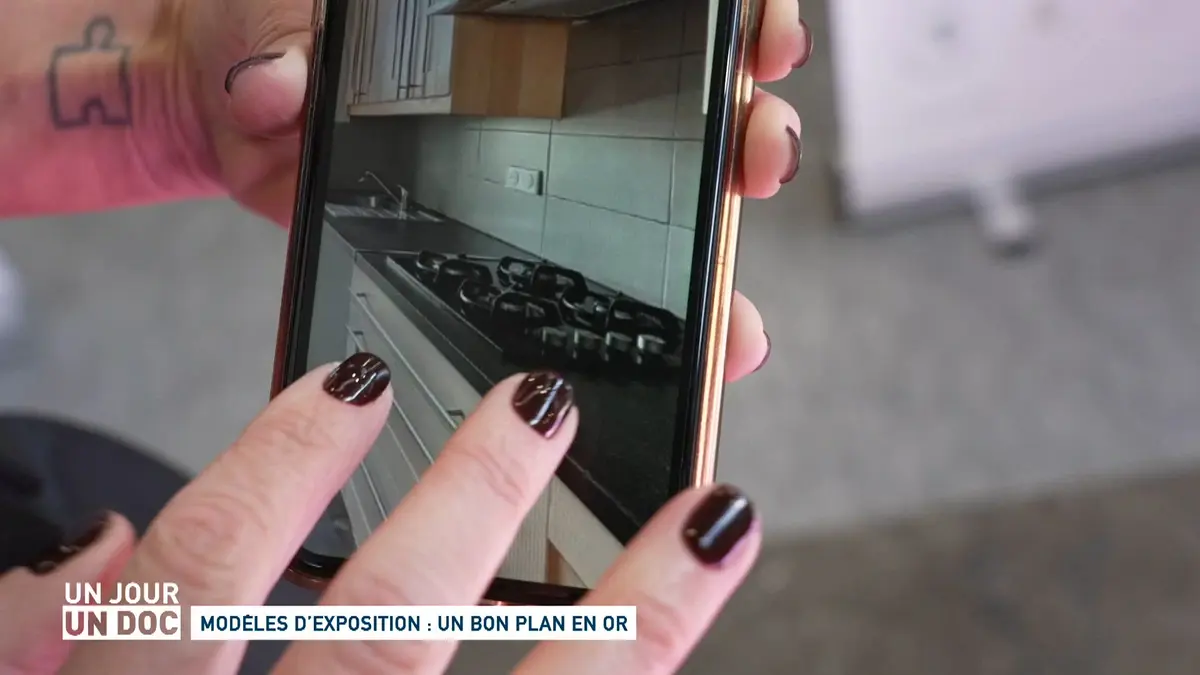 Un jour, un doc : Modèles d’exposition : un bon…