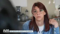 Un jour, un doc : Mon identité a été volée et je vis un enfer !