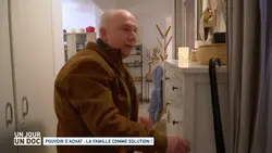 Un jour, un doc : Pouvoir d’achat : la famille comme solution !