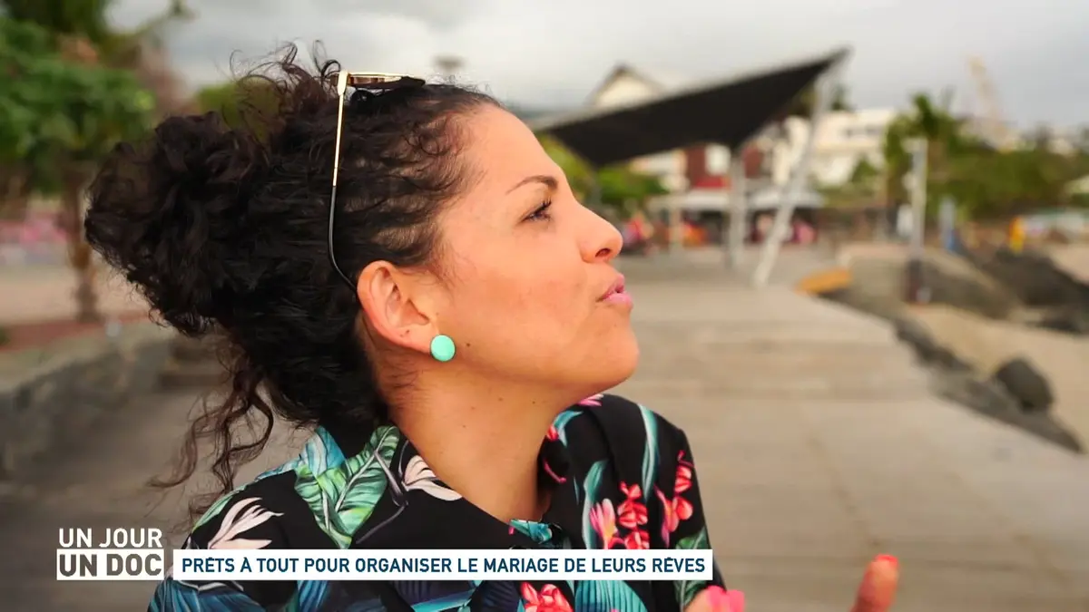 Un jour, un doc : Prêts à tout pour organiser le…