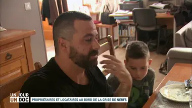 Un jour, un doc : Propriétaires et locataires au bord de la crise de nerfs 1/2