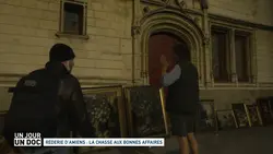 Un jour, un doc : Réderie d'Amiens: la chasse aux bonnes affaires