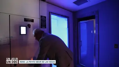 Un jour, un doc : Reno, la petite sœur de Las Vegas