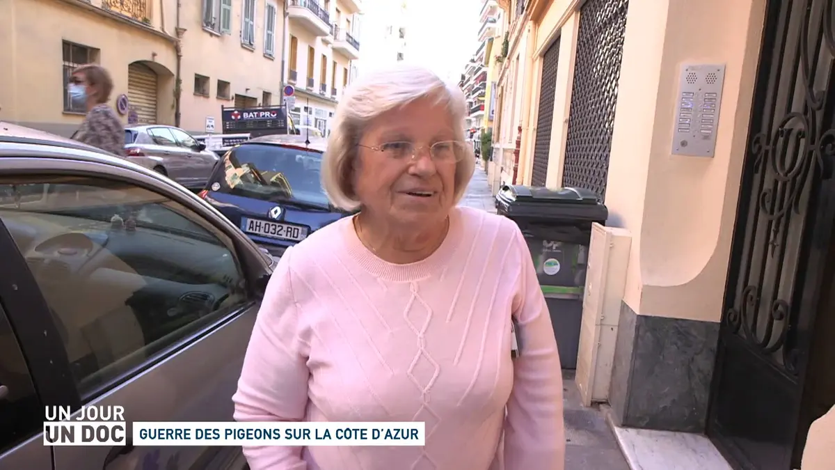 Un jour, un doc : Saison 4