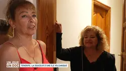 Un jour, un doc Fans de parcs : prêts à toutes les folies !