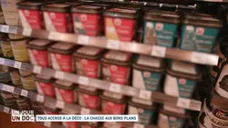Un jour, un doc : Tous accros à la déco : la chasse aux bons plans