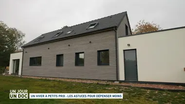 Un jour, un doc : Un hiver à petits prix : les astuces pour dépenser moins
