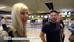 Un jour, un doc : Vous rêvez de changer de vie, ils l’ont fait ! (1/2)