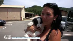 Un jour, un doc : Vous rêvez de changer de vie, ils l’ont fait ! (2/2)