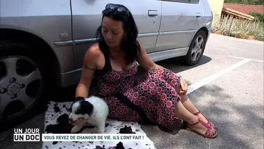 Un jour, un doc : Vous rêvez de changer de vie, ils l’ont fait ! (2/2)